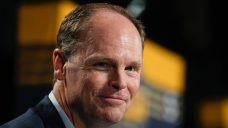 Sabres GM Kevyn Adams takes responsibility after another disappointing season