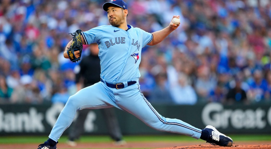 Toronto Blue Jays: Looking at the top 5 jerseys of all time - Page 3