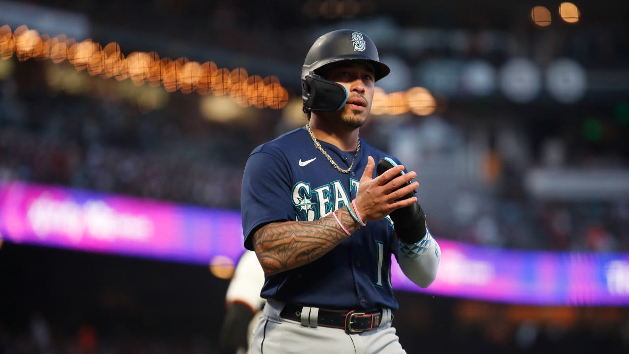 Seattle Mariners' Kolten Wong Does Not Need Injured List Trip - Fastball