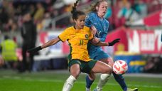 Australia&#8217;s Fowler, Luik join Kerr on injured list ahead of World Cup game vs. Nigeria