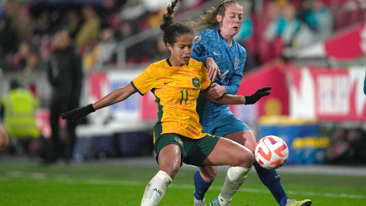 Broncos add young talent - League - The Women's Game - Australia's Home of  Women's Sport News