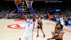 Report: Raptors sign forward Jalen McDaniels to two-year, $9.3M deal