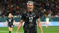 New Zealand beats Norway in emotional Women&#8217;s World Cup opener after shooting