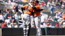 MLB Roundup: Orioles get all their offence in six-run second inning to beat Twins