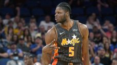 Report: 76ers adding Mo Bamba for depth behind Joel Embiid