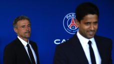 PSG president says club cannot let Mbappe leave as free agent amid contract standoff