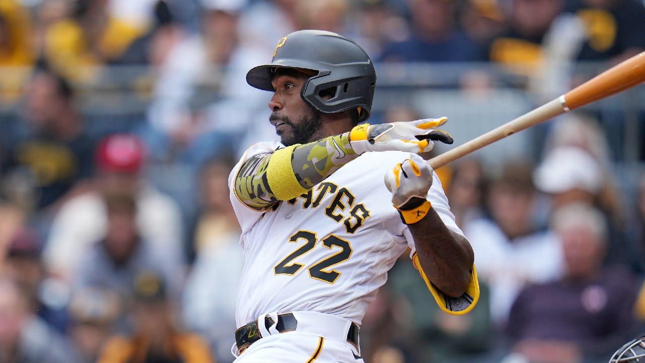 Should The Blue Jays Trade For Andrew McCutchen? - Blue Jays Beat