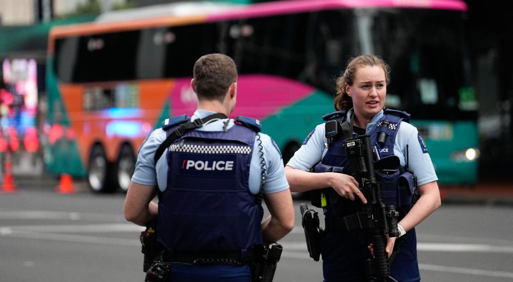 Women’s World Cup security heightened following deadly shooting in Auckland