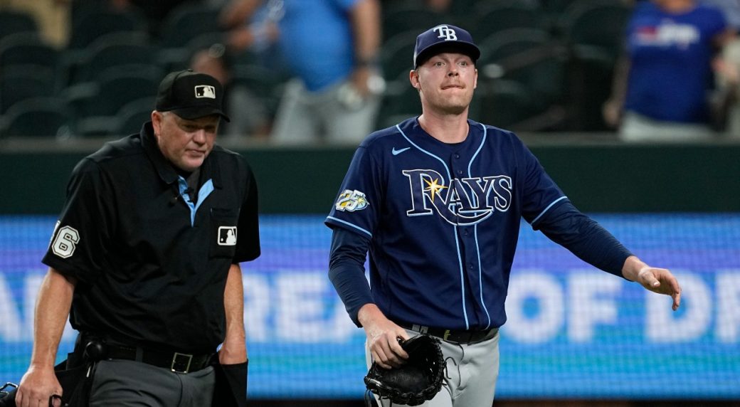 Marlins news: Uniform number changes; Rays record-setting signing