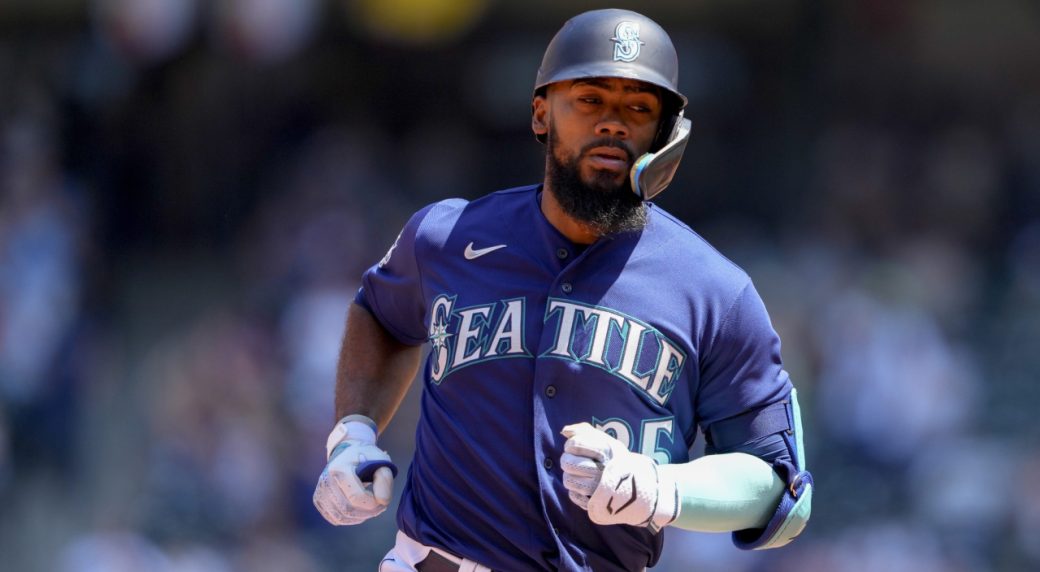 MLB Rumour Roundup Could Mariners Teoscar Hernandez Be On The Move