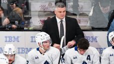 Maple Leafs sign &#8216;top coach&#8217; Sheldon Keefe to two-year contract extension