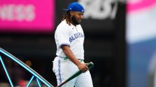 Blue Jays&#8217; Guerrero Jr. beats Rodriguez in semis, advances to final of Home Run Derby