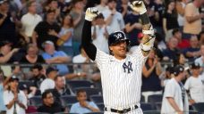 MLB Roundup: Yankees beat Royals to pick up much-needed win