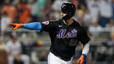 MLB Roundup: Alonso homers twice to power Mets past Nationals