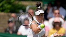 Canada&#8217;s Bianca Andreescu, Denis Shapovalov advance at Wimbledon