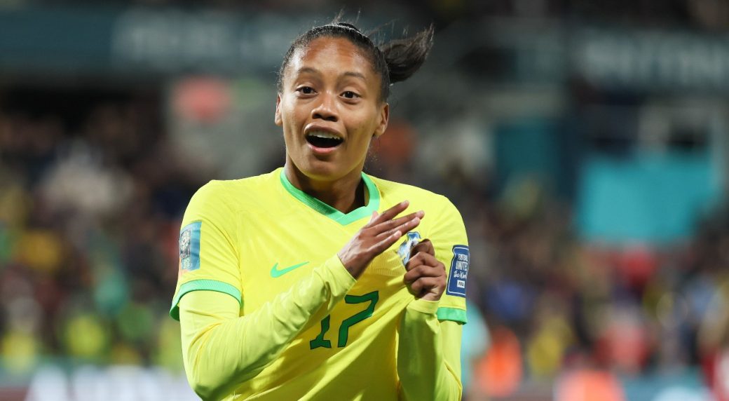 Best Reaction to Brazil's Win vs. Panama in 2023 Women's World Cup, News,  Scores, Highlights, Stats, and Rumors