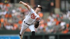 MLB Roundup: Orioles win eighth in a row, move within one game of Rays