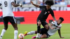 Canada&#8217;s offence comes to life vs. Cuba, will move on to Gold Cup quarterfinals