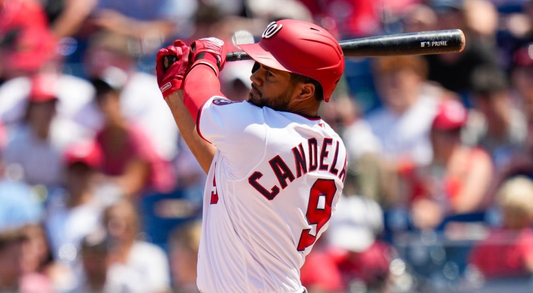 MLB Trade Deadline: Cubs and Nationals Could be Sellers - The New