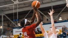 U.S. edge Canada to claim women&#8217;s gold at GLOBL JAM