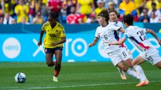 Cancer survivor Caicedo scores as Colombia tops South Korea at Women&#8217;s World Cup