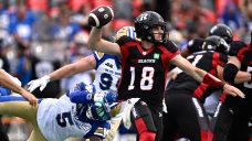 Around the CFL: Can Redblacks&#8217; Crum continue his magic vs. Stampeders?