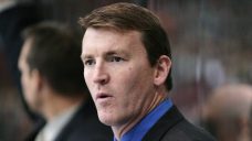 Flames name Trent Cull as head coach for AHL&#8217;s Calgary Wranglers