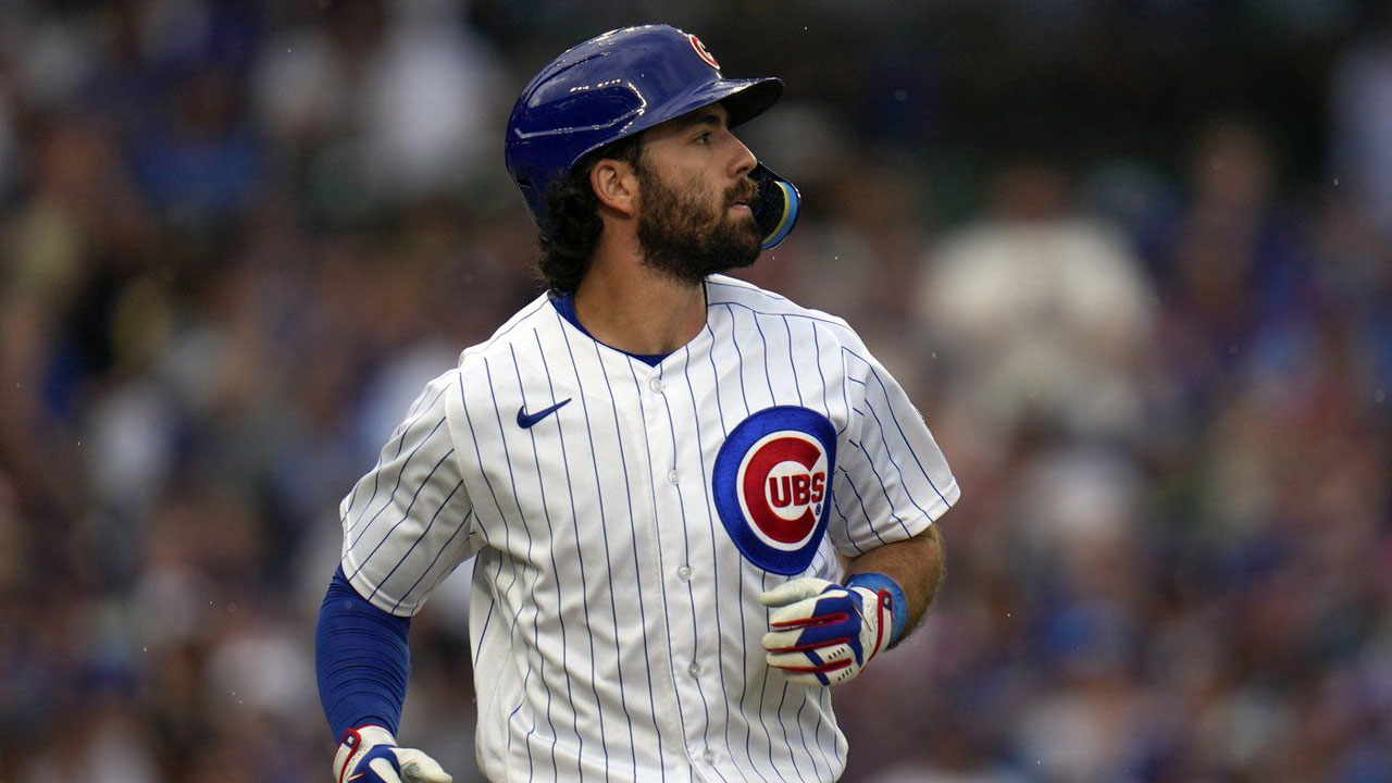 Cubs' Dansby Swanson gets promising wrist injury update