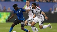 CF Montreal blanked by DC United, miss chance to book knockout stage ticket