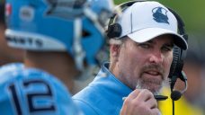 Argonauts sign head coach Ryan Dinwiddie to multi-year extension