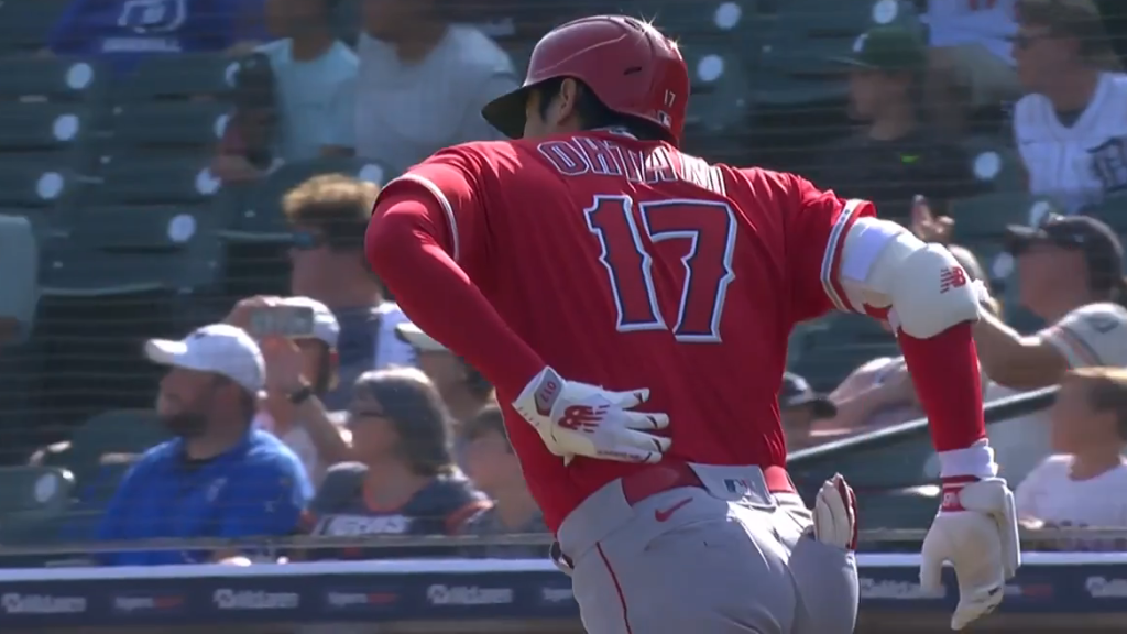 Angels News: Shohei Ohtani Joins 20 Home Run & 100 Strikeout Club For 3rd  Straight Season