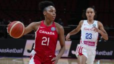 Canada tops Argentina, will face U.S. in FIBA Women&#8217;s AmeriCup semifinals on Sportsnet