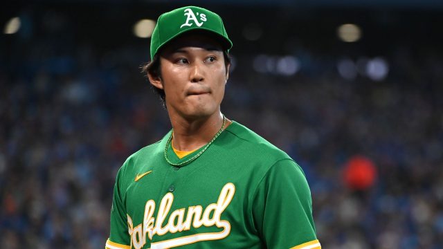 Aaron Judge on Shohei Ohtani: 'Records are made to be broken