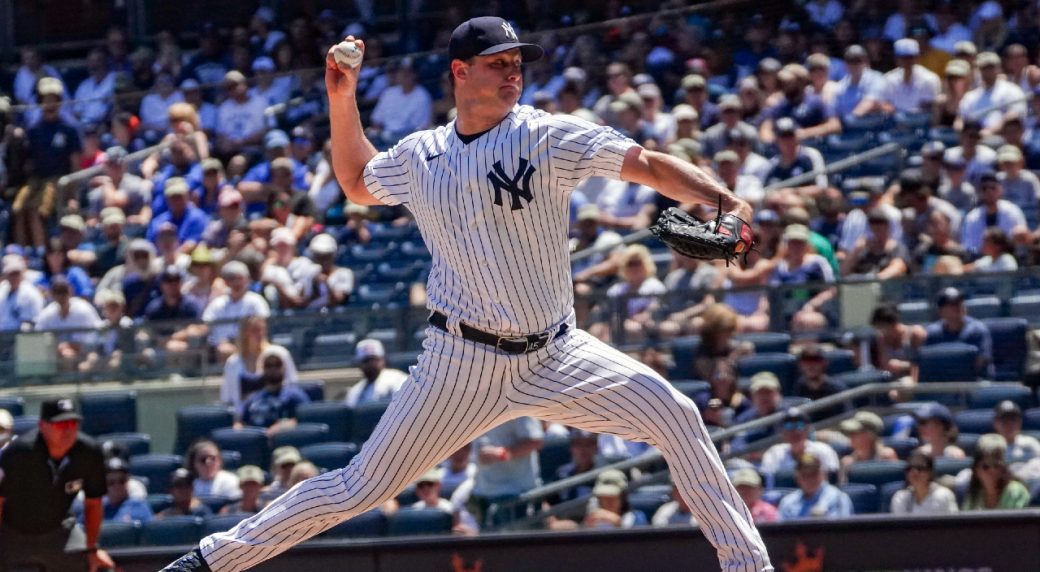 New York Yankees vs. Kansas City Royals Highlights