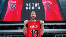 Poeltl&#8217;s return provides Raptors with stability amid VanVleet departure