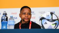 South Africa&#8217;s Women&#8217;s World Cup captain says team has resolved pay dispute