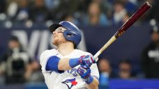 Blue Jays&#8217; Jansen day to day with right wrist inflammation