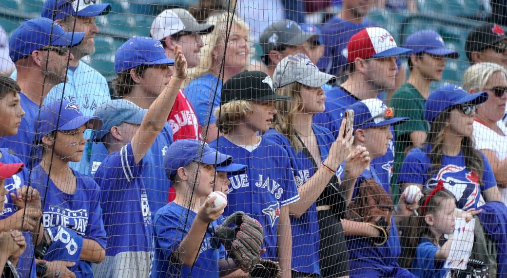 Tao of Stieb: Losing like this may make cynics out of Blue Jays fans