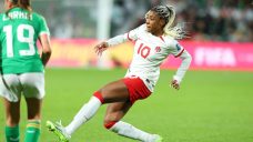 Thanks to Nigeria&#8217;s upset win, Canada finds itself in Women&#8217;s World Cup logjam