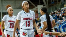 Sydney Taylor leads Louisville to convincing win over Puerto Rico to open GLOBL JAM