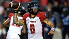 Around the CFL: Redblacks&#8217; Masoli faces  struggling former team in return