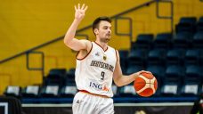 Germany stifles BAL Select&#8217;s late comeback attempt to secure first win at GLOBL JAM