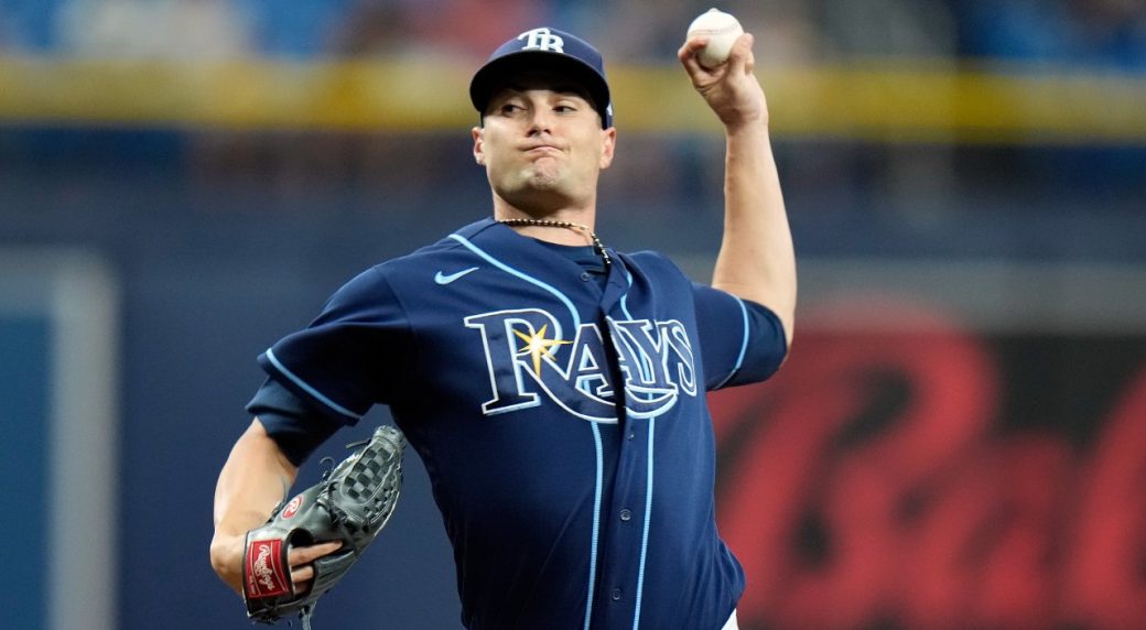 Rays get a win against Marlins but may have lost Yandy Diaz