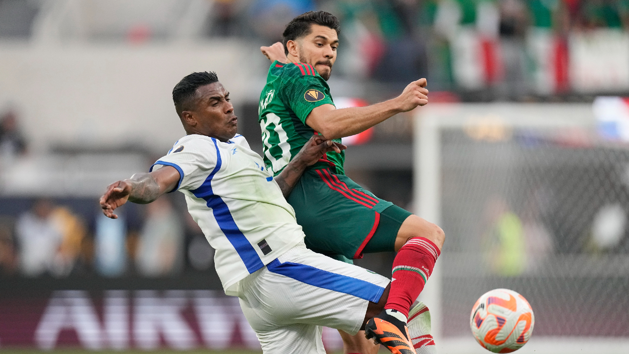 CONCACAF Gold Cup matches return to Bank of America Stadium