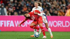 Switzerland, Norway draw at Women&#8217;s World Cup, leaving Group A up for grabs