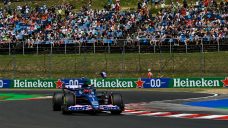 F1 agrees new five-year deal to keep Hungarian GP on calendar until 2032