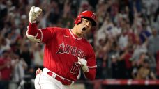 Angels GM says Shohei Ohtani will not be traded