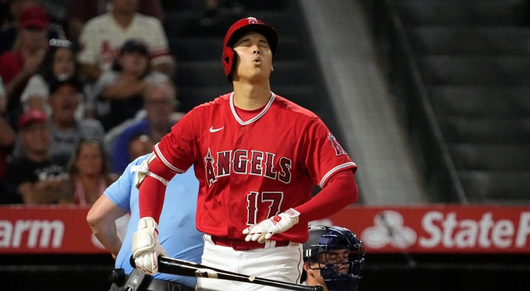 When can Rangers expect to see Shohei Ohtani on the mound for