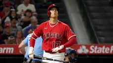 Ohtani Watch: Expect Angels to make trade decision after series vs. Blue Jays