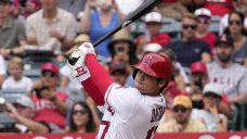 Shohei Ohtani homers in last home game before trade deadline as Angels beat Pirates